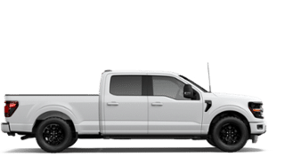 2026 Ford F-150® External Image 5